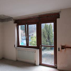 finestre doppio vetro