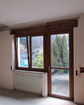 finestre doppio vetro