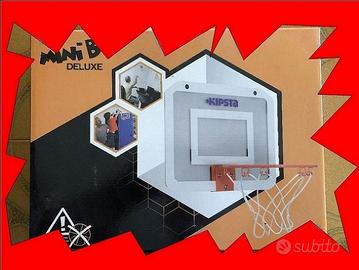 Canestro basket da muro/porta