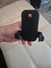 Portacellulare da auto Tom Tom