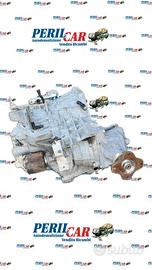 CAMBIO MANUALE NISSAN QASHQAI J11