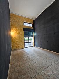 Locale Commerciale/Ufficio