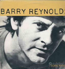 Barry Reynolds - I Scare Myself