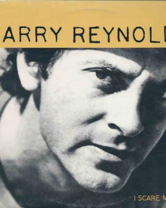 Barry Reynolds - I Scare Myself