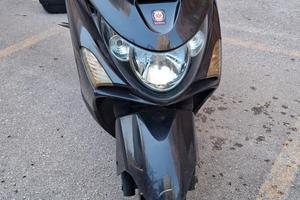 Kymco xciting 300 guasto
