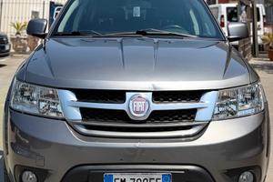 Fiat Freemont 2.0 Diesel Aut. 7 Posti 4x4 170 Cv