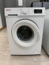 LAVATRICE NECCHI NC-LA 6K
RICONDIZIONATA 
