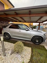 Mercedes  gle 300 d