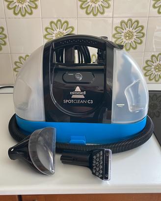 Bissell spotclean c3