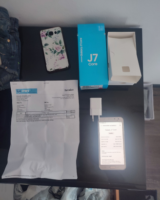 Samsung j7