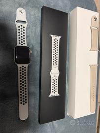 Apple Watch series s7