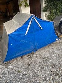 Air camping Gidion's Originale 130 x 220 cm USATO