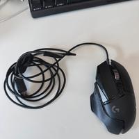 Mouse logitech G502HERO