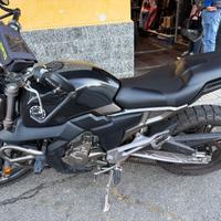 Zontes ZT 125 G G1 Anno 2022