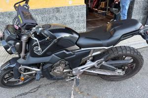 Zontes ZT 125 G G1 Anno 2022