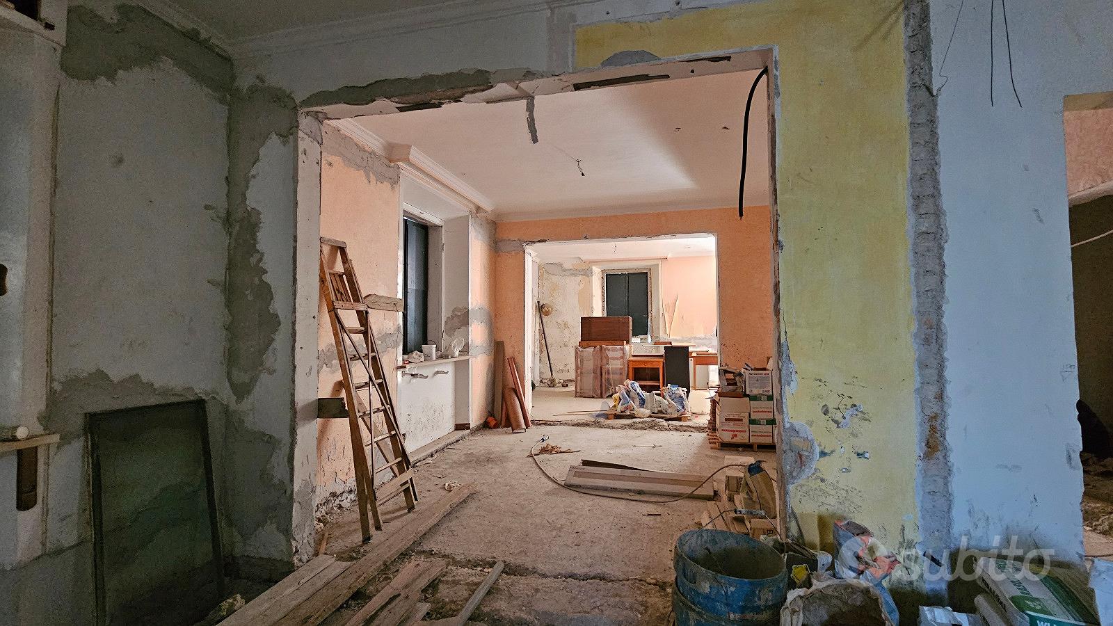 Casa – Falconara Marittima, Falconara Alta - Vista 4