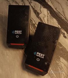 Repellente ultrasuoni per topi