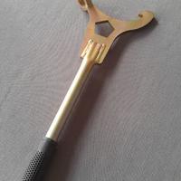 Chiavi di manovra per idranti