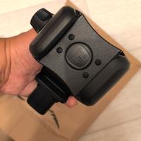 SUPPORTO SMARTPHONE FIAT - ALFA - LANCIA