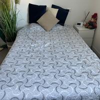 Letto una piazza e mezzo