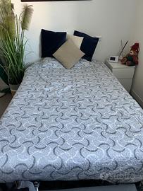 Letto una piazza e mezzo