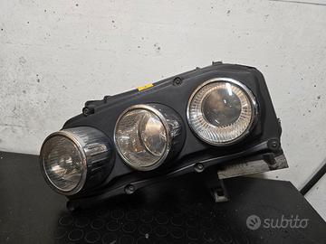 Fanali xenon alfa romeo 159 brera spider
