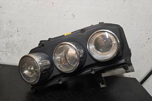 Fanali xenon alfa romeo 159 brera spider