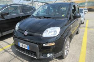 Fiat Panda 1.3 MJT 75 Cv 4x4 2014 Lounge