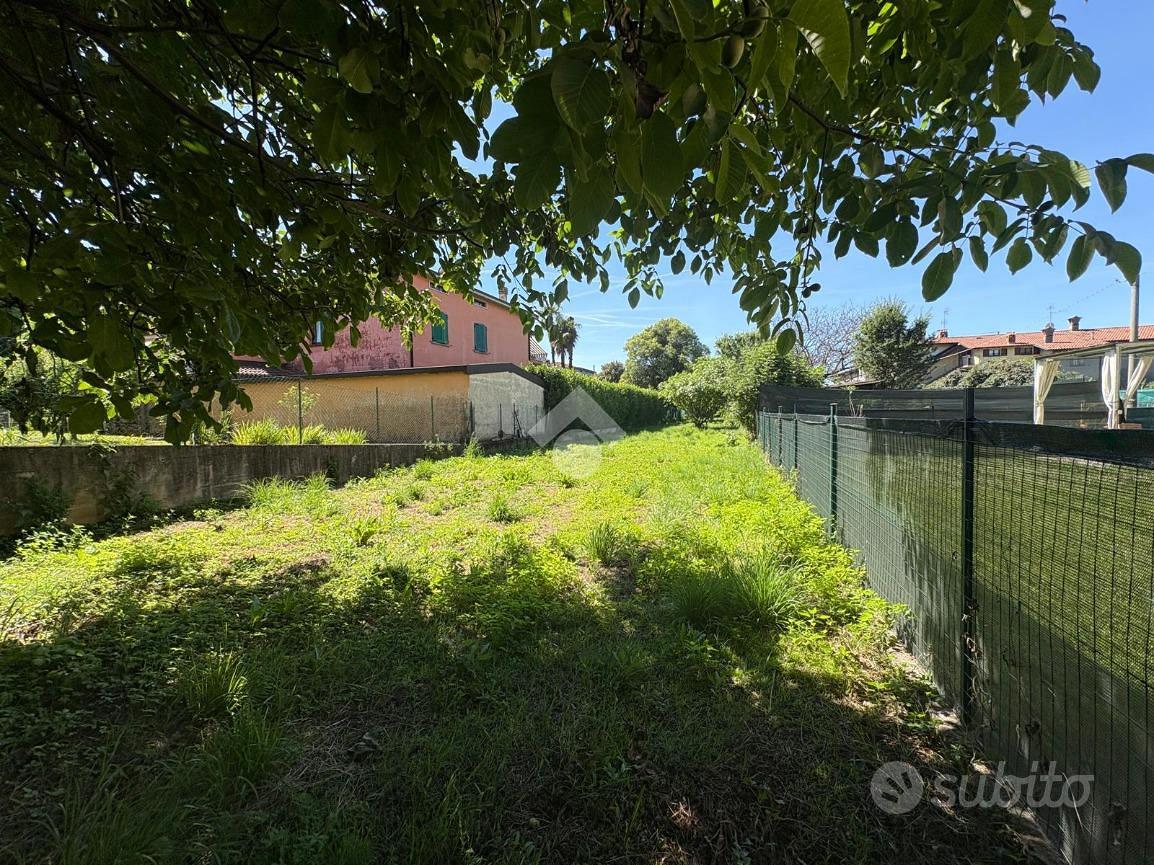 TER. RESIDENZIALE A PALADINA - Vista 5