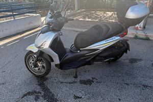  pioggia beverly sport 300