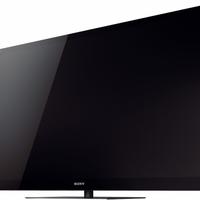 Televisore 3D Sony KDL-46HX920 con accessori