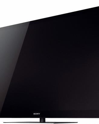 Televisore 3D Sony KDL-46HX920 con accessori