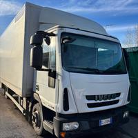 Iveco Eurocargo 75q