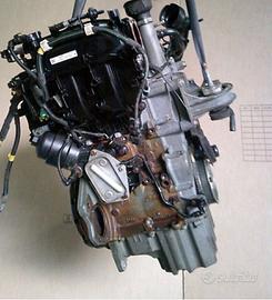 MOTORE 312A2000 PER FIAT 500L 0.9 BENZINA 1 fori