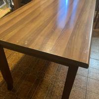 Tavolo da cucina allungabile