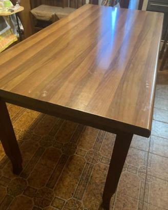 Tavolo da cucina allungabile