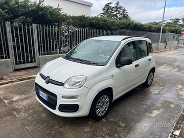 Fiat Panda 1.3 MJT S&S Lounge
