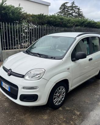 Fiat Panda 1.3 MJT S&S Lounge