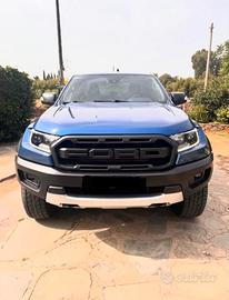 Ford Ranger Raptor 2.0 Ecoblue 213cv 4x4