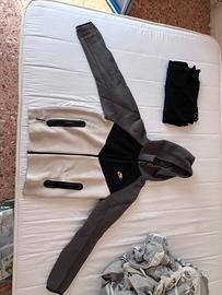 Nike tech nuova