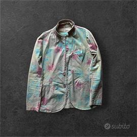 Giacca Blazer WILFED made in italy-taglia M