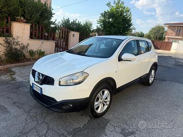 Nissan Qashqai 1.5 dCi DPF Acenta