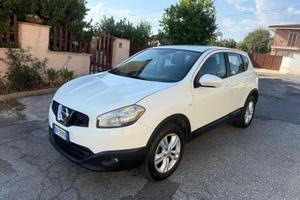 Nissan Qashqai 1.5 dCi DPF Acenta