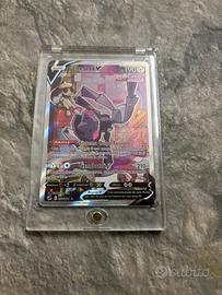 Carta pokémon
