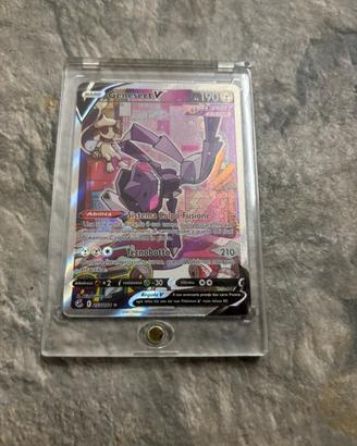 Carta pokémon