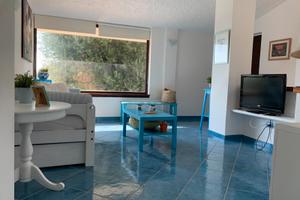 Scario: soluzione indipendente con giardino 800 mq