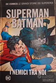  Collezione storie Dc comics 