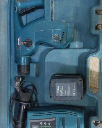 Trapano makita