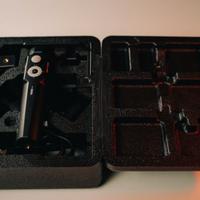 Moza Mini-P Gimbal Stabilizzatore