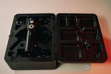 Moza Mini-P Gimbal Stabilizzatore